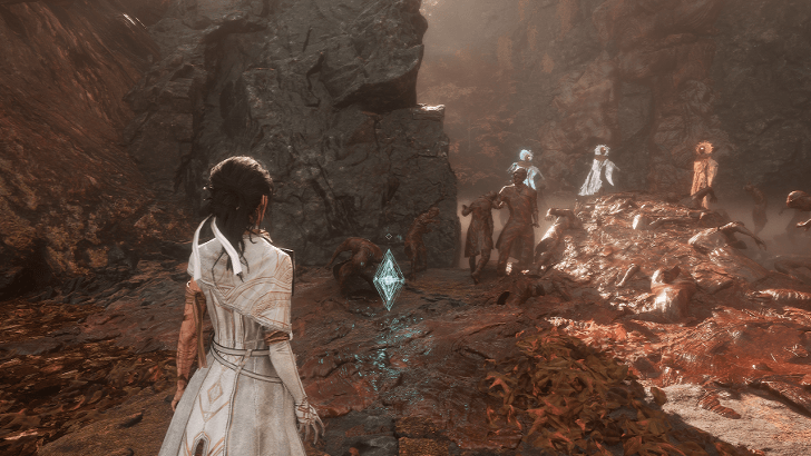 Expedition 35 Location