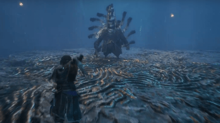 Chromatic Ramasseur Location