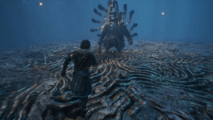 Chromatic Ramasseur Location