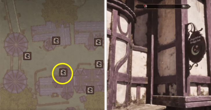 Report to Garrus to Complete the Quest