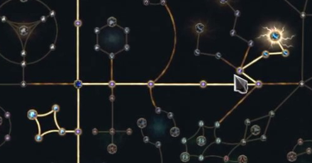 Path of Exile 2 Spark Blood Mage Sudden Escalation and Breaking Point