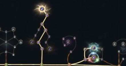 Path of Exile 2 Spark Blood Mage Pure Power and Patient Barrier