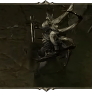 Path of Exile 2 - The Pale Angel Atlas Boss