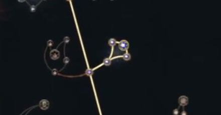 Path of Exile 2 Spark Blood Mage Throatseeker