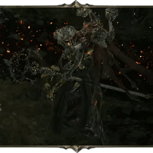 Path of Exile 2 - The Immured Fury Atlas Boss