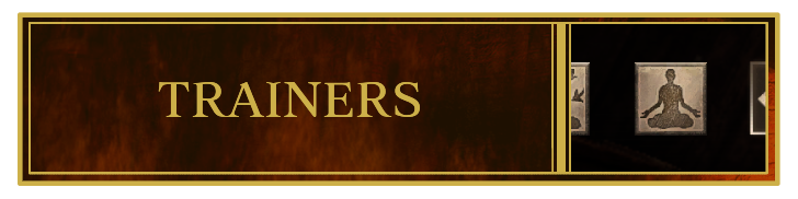 The Elder Scrolls IV Oblivion Remastered Trainers