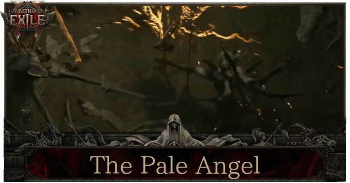 Path of Exile 2 The Pale Angel