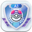 A3 Master Ball Rank
