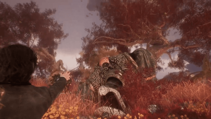 Isle of the Eyes Eyeball 3