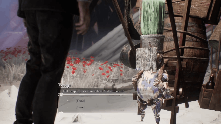 Expedition 33 - Verogo Location