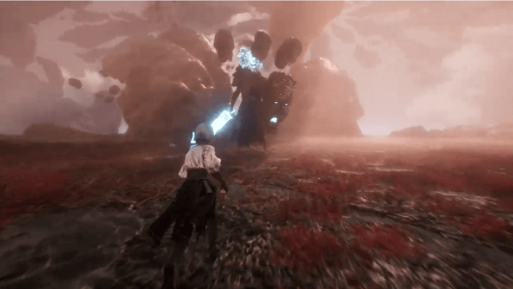 Chromatic Boucheclier