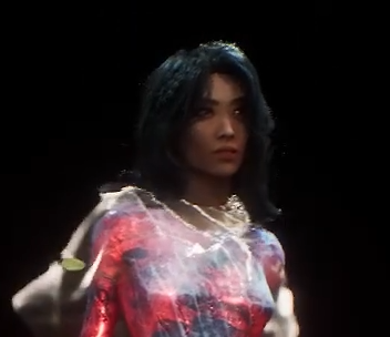 Lune Danseuse Outfit