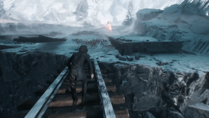 Frozen Hearts Tracks