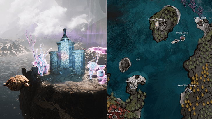 How to Get to Flying Casino