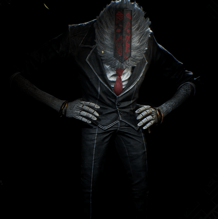 Monoco Lumiere Outfit