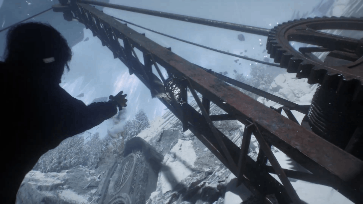 Frozen Hearts Paint Cage Target 3