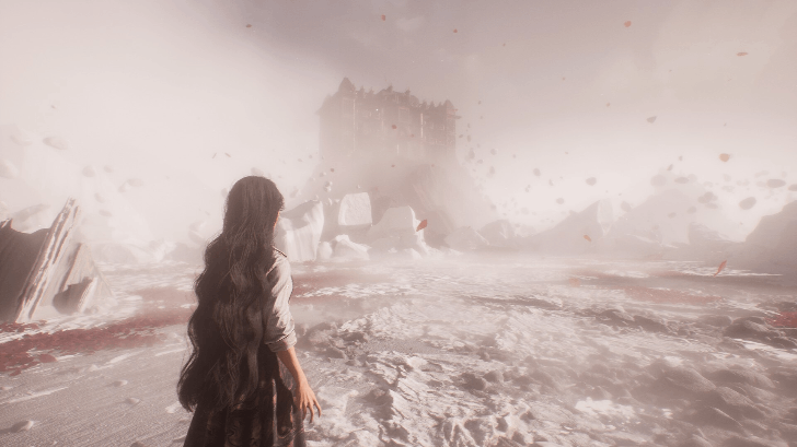 Aline Music Record Location