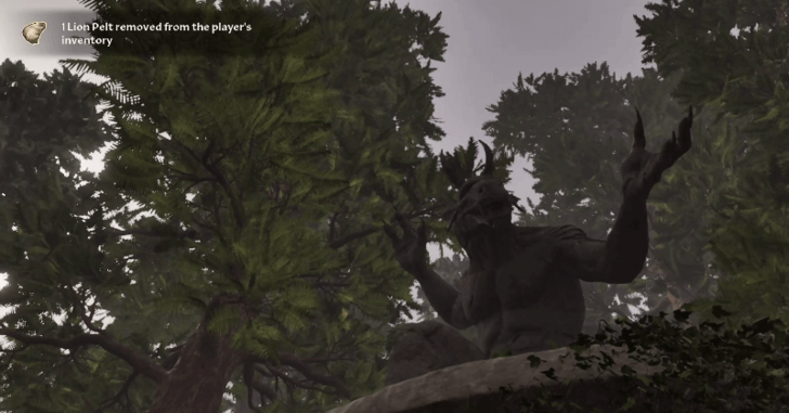 Molag Bal Daedric Quest