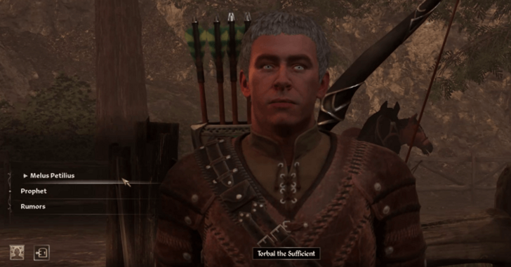 Molag Bal Daedric Quest