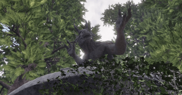 Molag Bal Daedric Quest