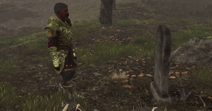 Molag Bal Daedric Quest