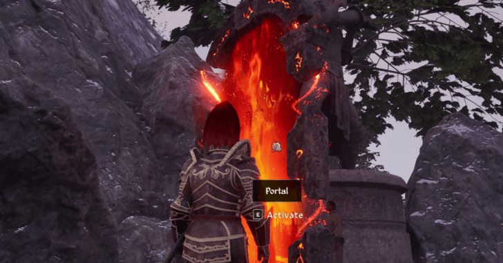 Boethia Daedric Quest