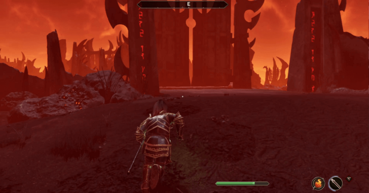 Boethia Daedric Quest