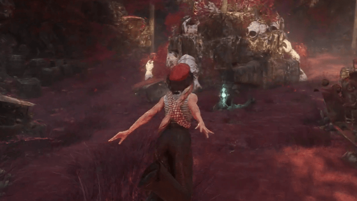 Expedition 63 Location