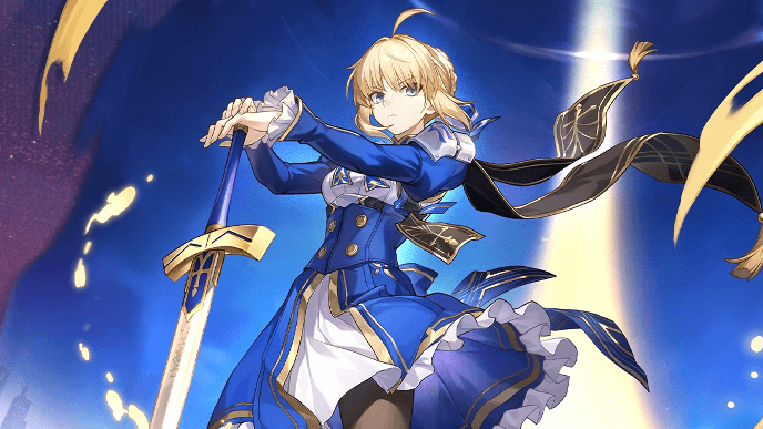 Honkai Star Rail - Saber