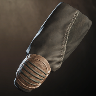 Cursed Greaves of Breath