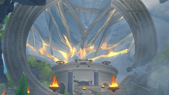 Honkai Star Rail - Version 3.7 Release