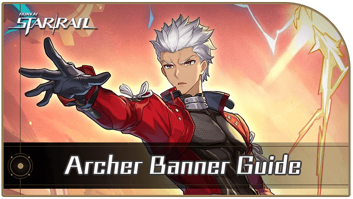 Honkai Star Rail - I Am the Bone of My Sword