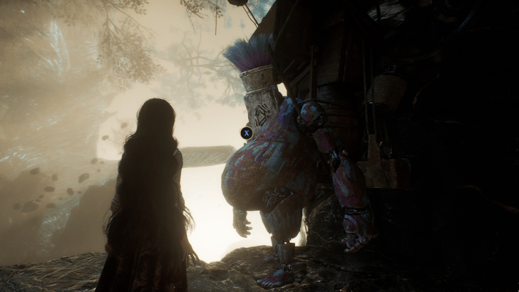 Expedition 33 - Mistra Location