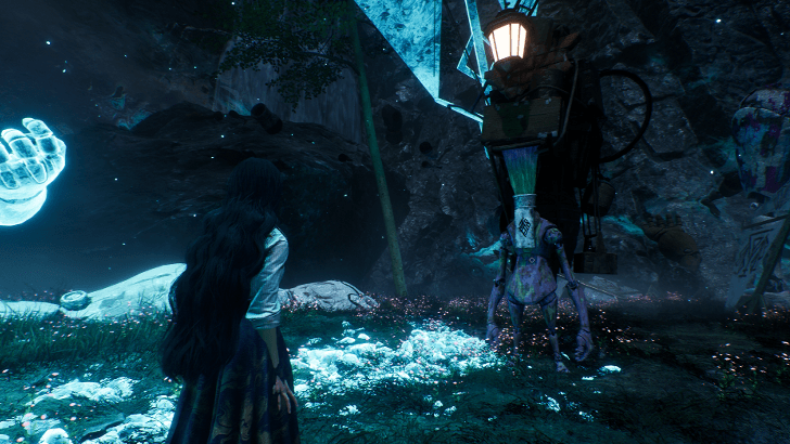 Gestral Merchant Location