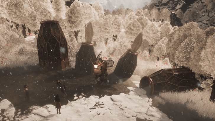 Expedition 33 - Strabami Location