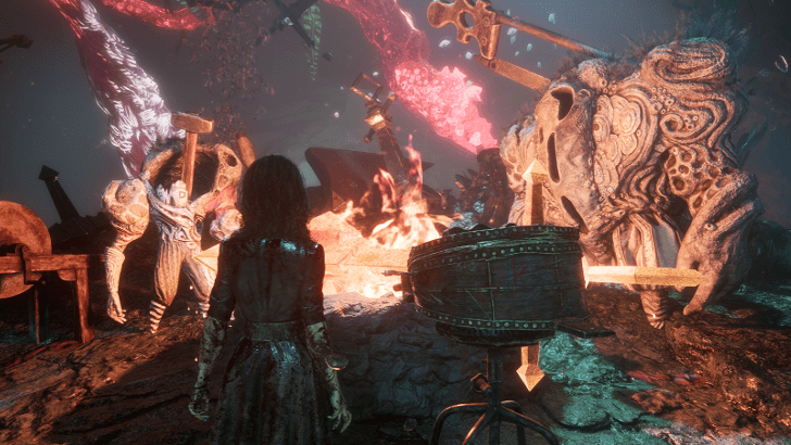 Expedition 33 - Cruler Location