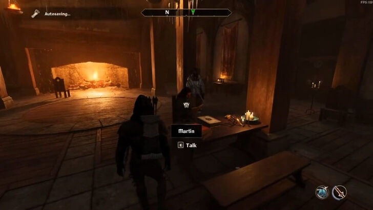 TES IV Oblivion Give Daedric Artifact Martin