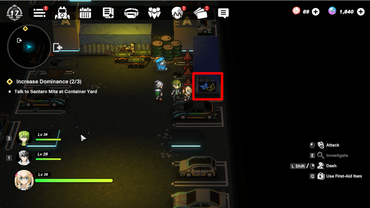 Graffiti at Hotel B10 Parking Lot Near Underpass