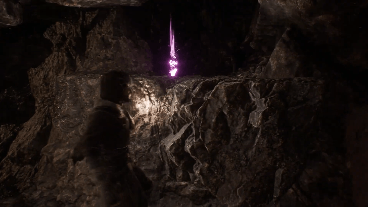 Nocturne Pour Lumiere Music Record Location