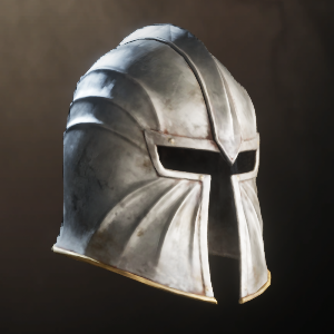 Cursed Witch Hunter Helmet