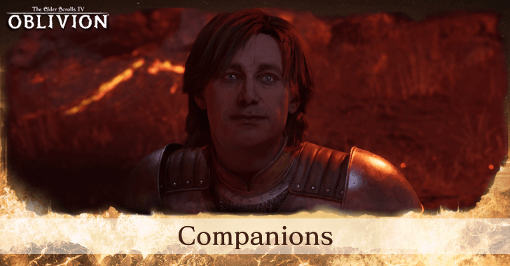 Companions