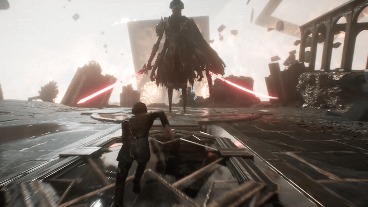 Flying Manor Dualliste