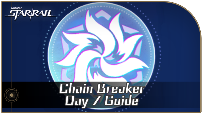 Honkai Star Rail - Morning Starlight Day 7 Guide