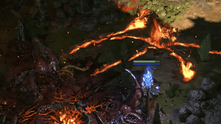 The Skittermind Fissure