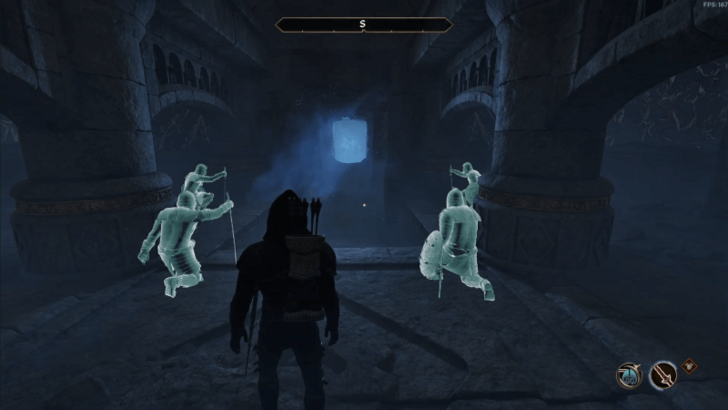 Shrine of Tiber Septim