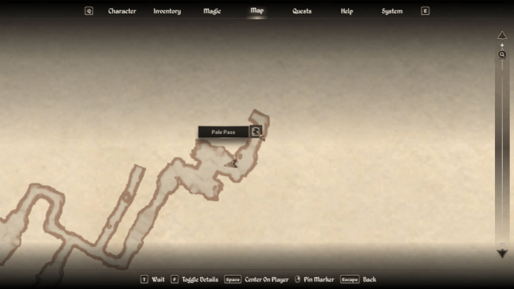 Navigate the Serpent