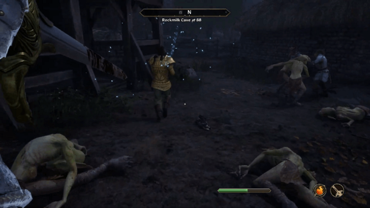 Kill All the Goblins