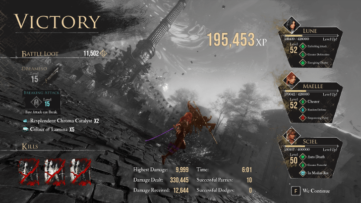 Breaking Attack Location