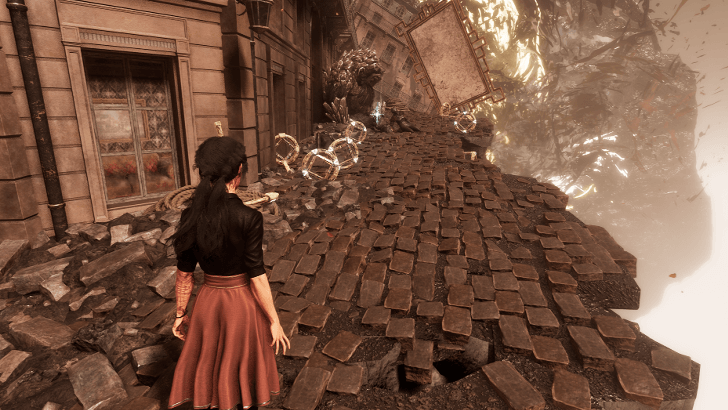 Expedition 70 - Charlotte Location