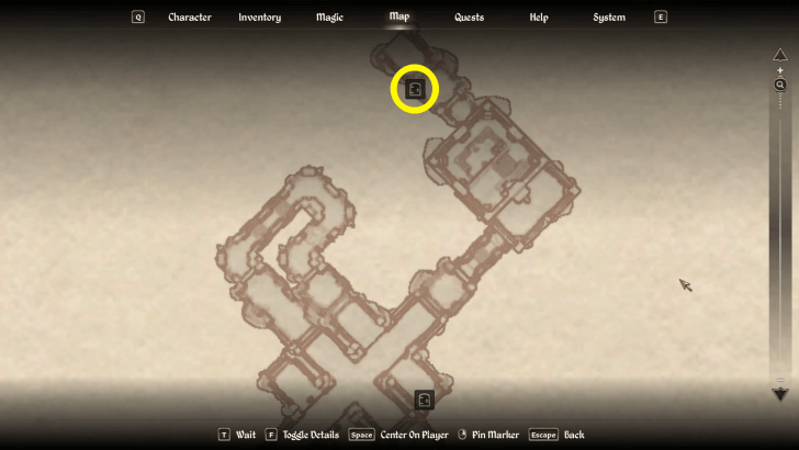 Mouth of the Serpent